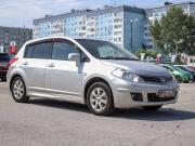 Nissan Tiida I Рестайлинг Ижевск  - изображение 25