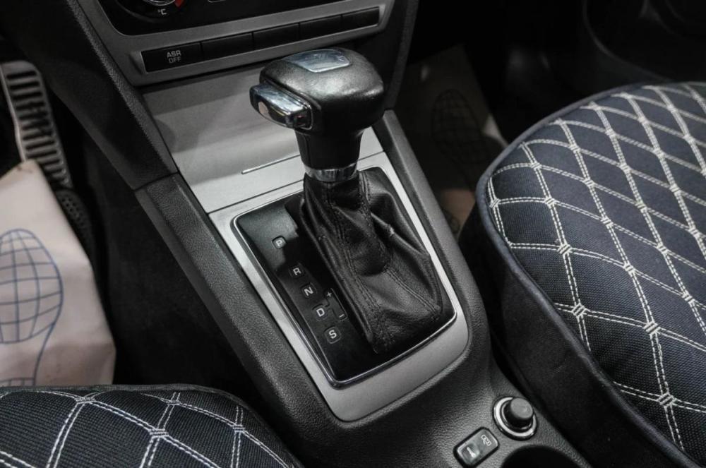 Skoda Octavia II (A5) Рестайлинг Новокузнецк  - изображение 22
