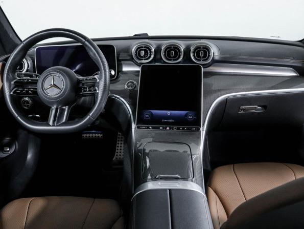 Mercedes-Benz CLE с пробегом 2024 года, цена 6 850 000 рублей, 35512 км, купе, Автокод Объявления