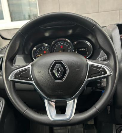 Renault Duster I Рестайлинг с пробегом 2019 года, цена 1 670 000 рублей, 77437 км, внедорожник, Автокод Объявления