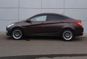 Hyundai Solaris I Абакан  - изображение 33