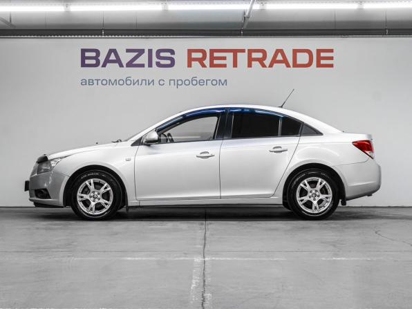 Chevrolet Cruze I с пробегом 2012 года, цена 650 000 рублей, 190487 км, седан, Автокод Объявления