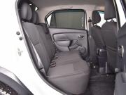 Renault Logan II Рестайлинг Москва  - изображение 22