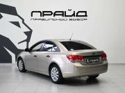 Chevrolet Cruze I Ростов-на-Дону  - изображение 26