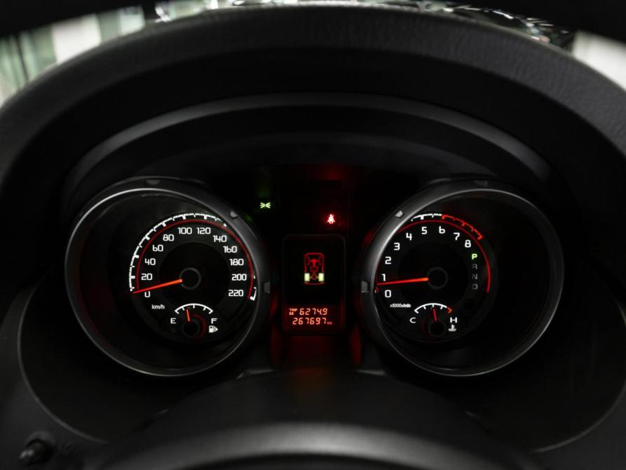 Mitsubishi Pajero IV Рестайлинг 1 Москва  - изображение 14