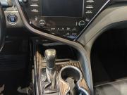 Toyota Camry VIII (XV70) Краснодар  - изображение 21