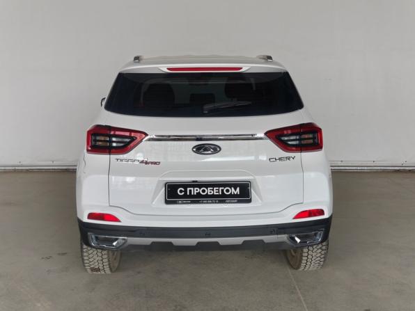 Chery Tiggo 4 Pro I с пробегом 2023 года, цена 1 425 000 рублей, 57023 км, внедорожник, Автокод Объявления