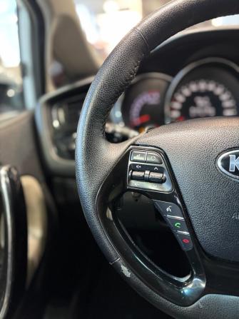 Kia Ceed II с пробегом 2013 года, цена 1 239 000 рублей, 214467 км, хэтчбек, Автокод Объявления