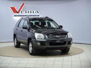 Kia Sportage II Уфа  - изображение 19
