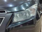 Chevrolet Cruze I Нижневартовск  - изображение 26