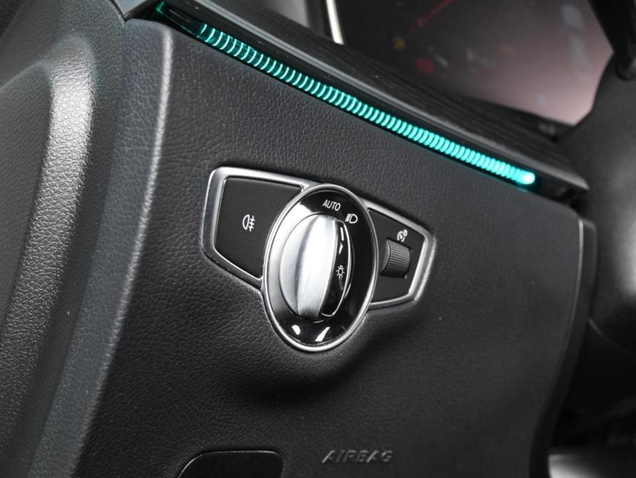 Mercedes-Benz E-Класс V (W213 S213 C238) Рестайлинг Ростов-на-Дону  - изображение 25