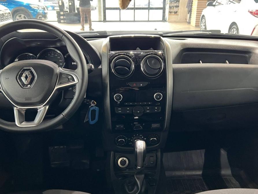 Renault Duster I Рестайлинг Оренбург  - изображение 19