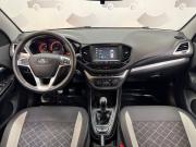 Lada (ВАЗ) Vesta I Ставрополь  - изображение 30
