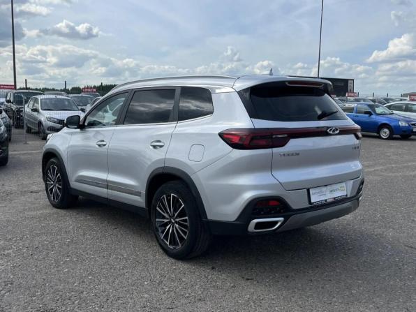 Chery Tiggo 8 I Рестайлинг с пробегом 2023 года, цена 1 983 986 рублей, 68272 км, внедорожник, Автокод Объявления