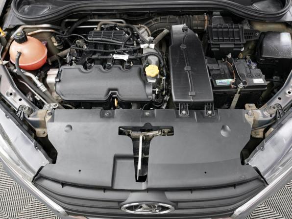 Lada (ВАЗ) Vesta I с пробегом 2019 года, цена 1 050 000 рублей, 126000 км, универсал, Автокод Объявления