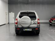 Chevrolet Niva I Рестайлинг Тверь  - изображение 22