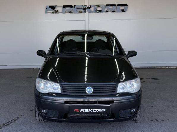 Fiat Albea I Рестайлинг с пробегом 2007 года, цена 339 000 рублей, 217908 км, седан, Автокод Объявления