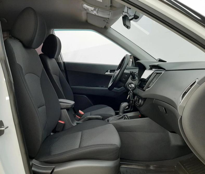 Hyundai Creta I Москва  - изображение 8