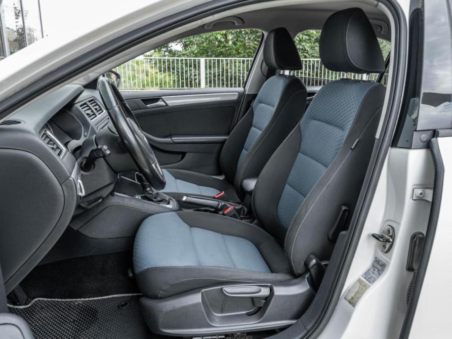 Volkswagen Jetta VI Ставрополь  - изображение 10