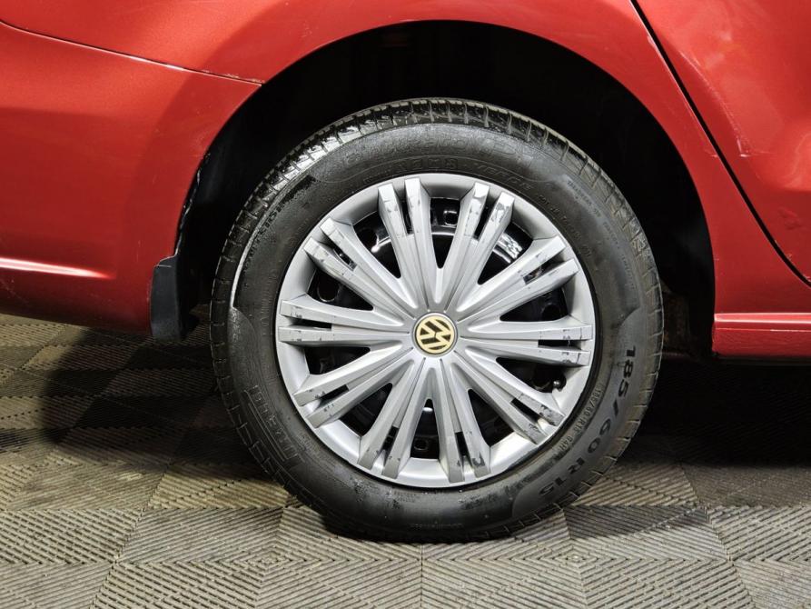 Volkswagen Polo V Москва  - изображение 9