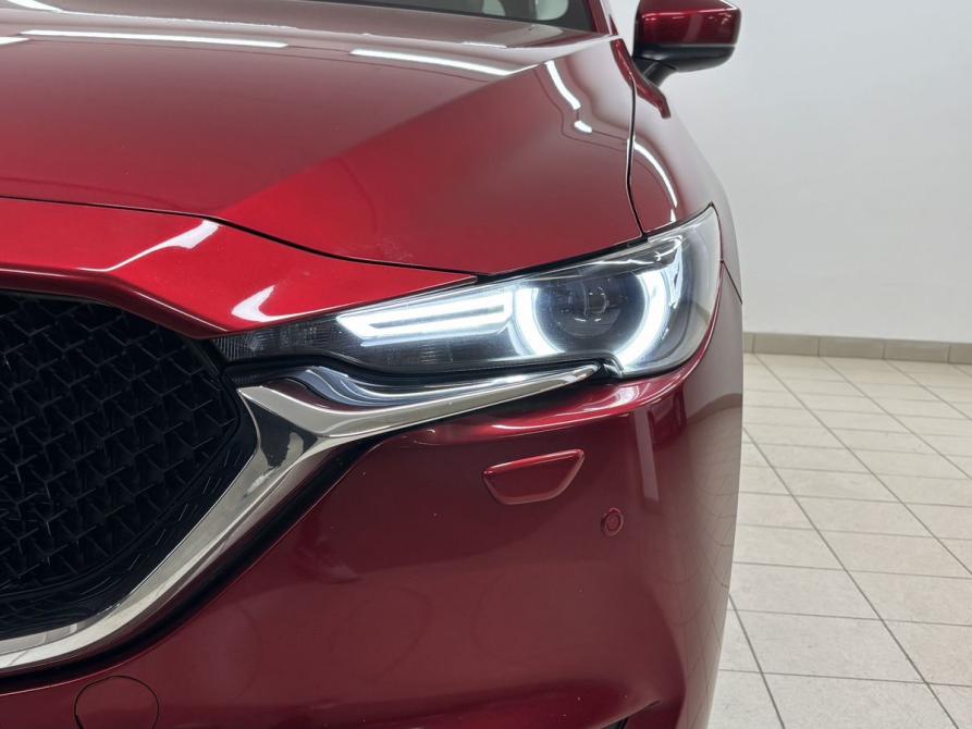 Mazda CX-5 II Вологда  - изображение 8