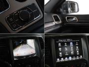 Jeep Grand Cherokee IV (WK2) Рестайлинг Москва  - изображение 37