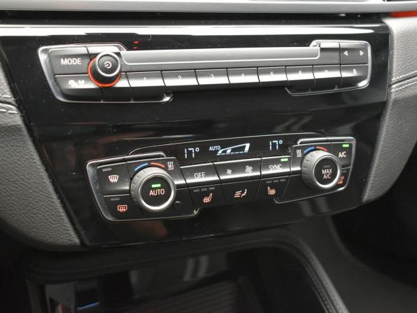 BMW X1 II (F48) Рестайлинг с пробегом 2020 года, цена 3 075 000 рублей, 106000 км, внедорожник, Автокод Объявления
