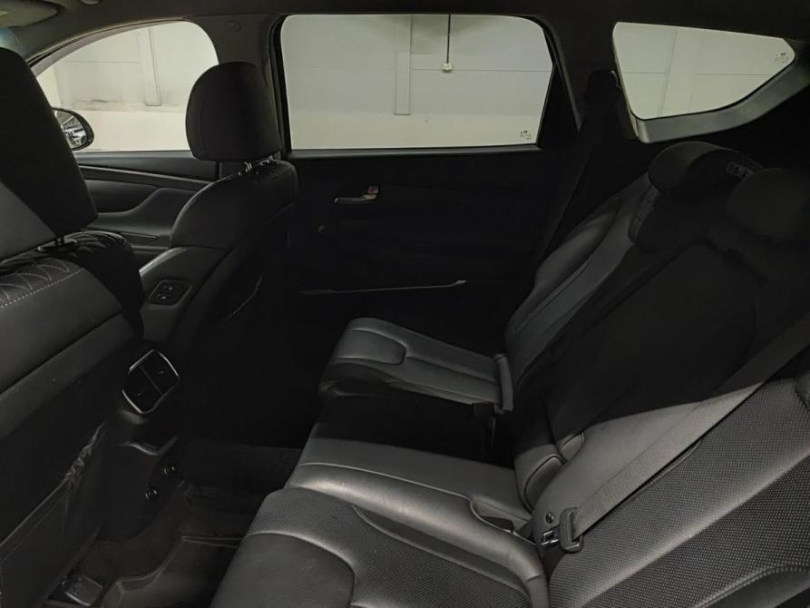 Hyundai Santa Fe IV Казань  - изображение 15