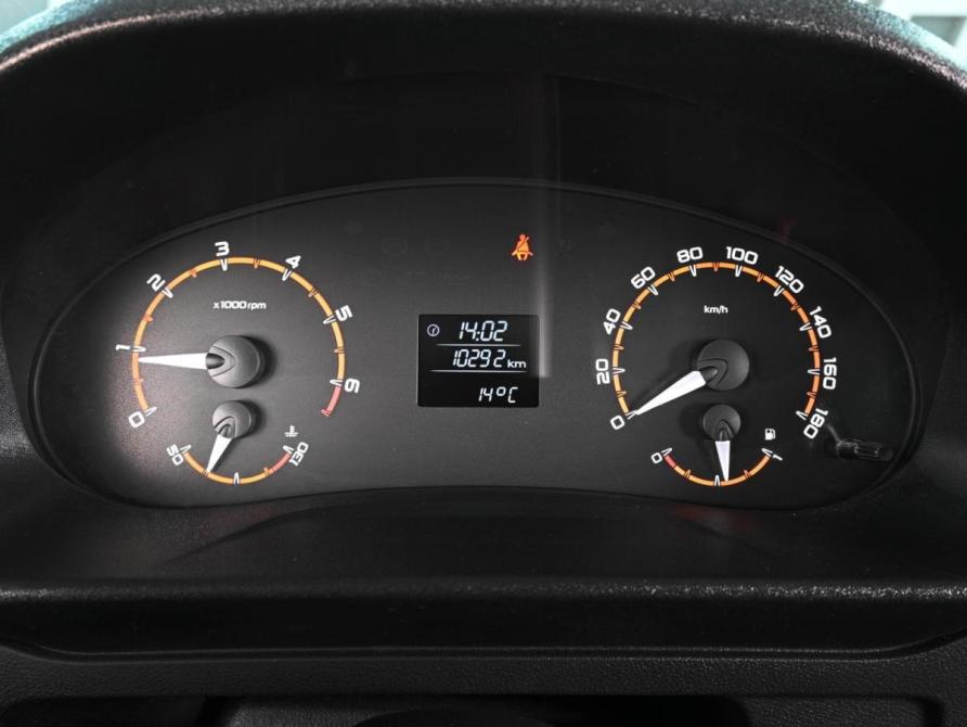Lada (ВАЗ) Niva Legend Ростов-на-Дону  - изображение 13