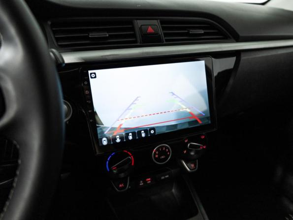 Kia Rio IV с пробегом 2017 года, цена 999 700 рублей, 193521 км, седан, Автокод Объявления