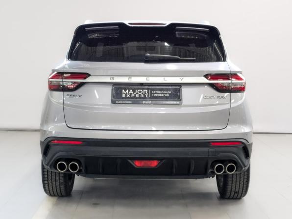 Geely Coolray I с пробегом 2023 года, цена 1 690 000 рублей, 57720 км, внедорожник, Автокод Объявления