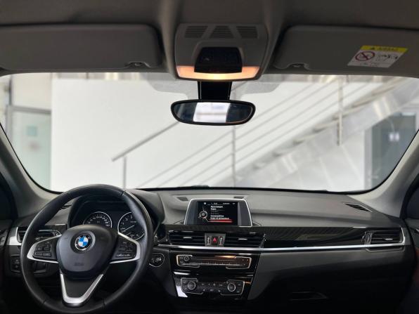 BMW X1 II (F48) с пробегом 2016 года, цена 2 369 900 рублей, 100000 км, внедорожник, Автокод Объявления