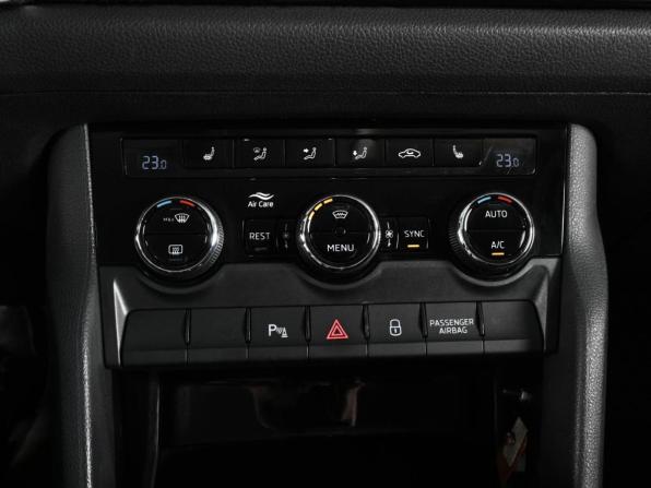 Skoda Kodiaq I с пробегом 2018 года, цена 2 849 000 рублей, 111758 км, внедорожник, Автокод Объявления