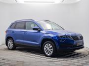 Skoda Karoq I Москва  - изображение 19
