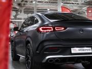 Mercedes-Benz GLE Coupe AMG II (C167) Санкт-Петербург  - изображение 46