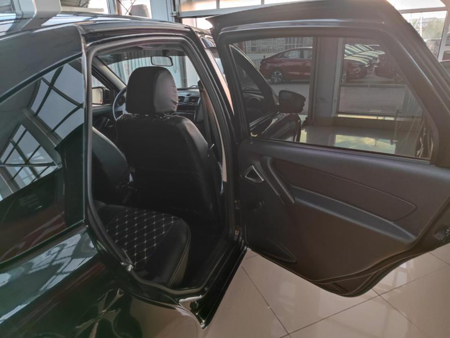 Lada (ВАЗ) Granta I Рестайлинг Арзамас  - изображение 19