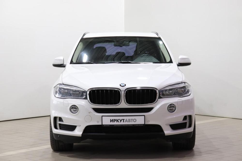 BMW X5 III (F15) Иркутск  - изображение 3