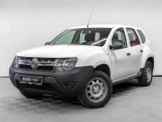 Renault Duster I Рестайлинг Химки  - изображение 25