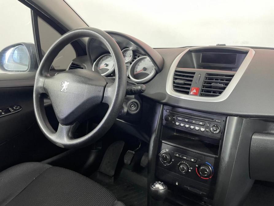 Peugeot 207 I Воронеж  - изображение 12