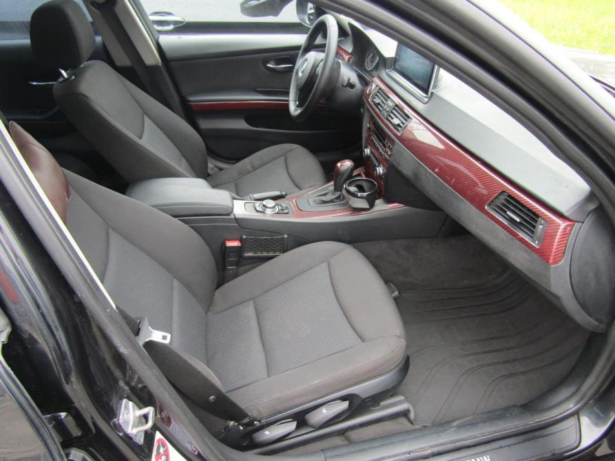 BMW 3 серии V (E90/E91/E92/E93) Рестайлинг Петрозаводск  - изображение 20