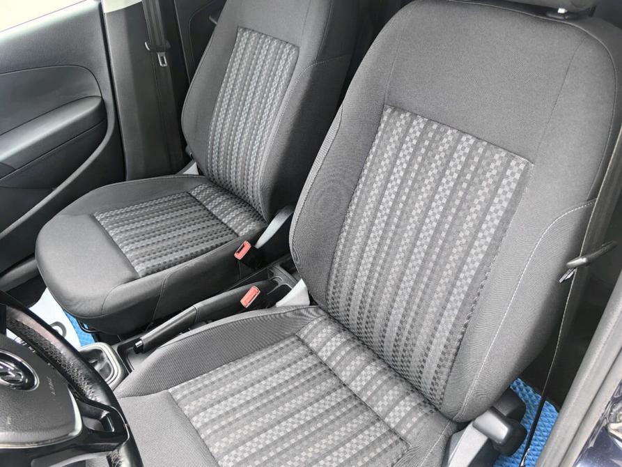 Volkswagen Polo V Рестайлинг Нижнекамск  - изображение 15