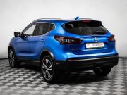 Nissan Qashqai II Рестайлинг Москва  - изображение 28
