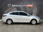 Hyundai Solaris II Пермь  - изображение 23