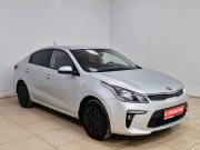 Kia Rio IV Альметьевск  - изображение 26