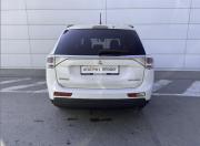 Mitsubishi Outlander III Ставрополь  - изображение 32