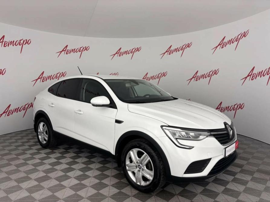 Renault Arkana I Псков  - изображение 7