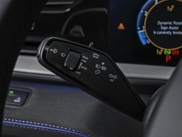 Volkswagen Teramont II (China Market) с пробегом 2025 года, цена 5 939 000 рублей, 9670 км, внедорожник, Автокод Объявления