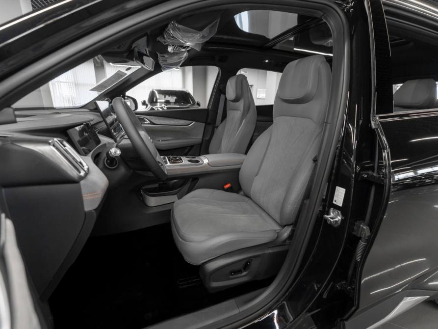 Geely Galaxy M7 Москва  - изображение 9