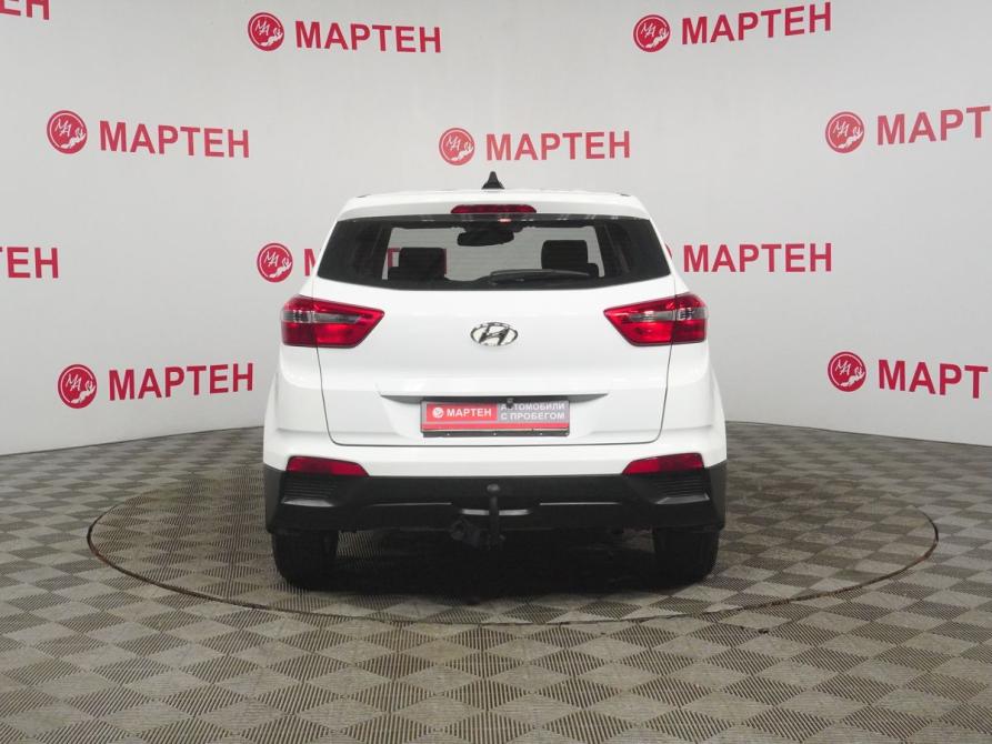 Hyundai Creta I Вологда  - изображение 6