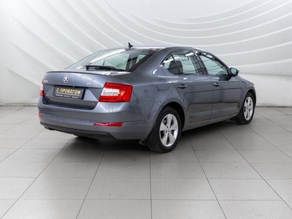 Skoda Octavia III (A7) с пробегом 2013 года, цена 1 398 000 рублей, 151244 км, лифтбек, Автокод Объявления